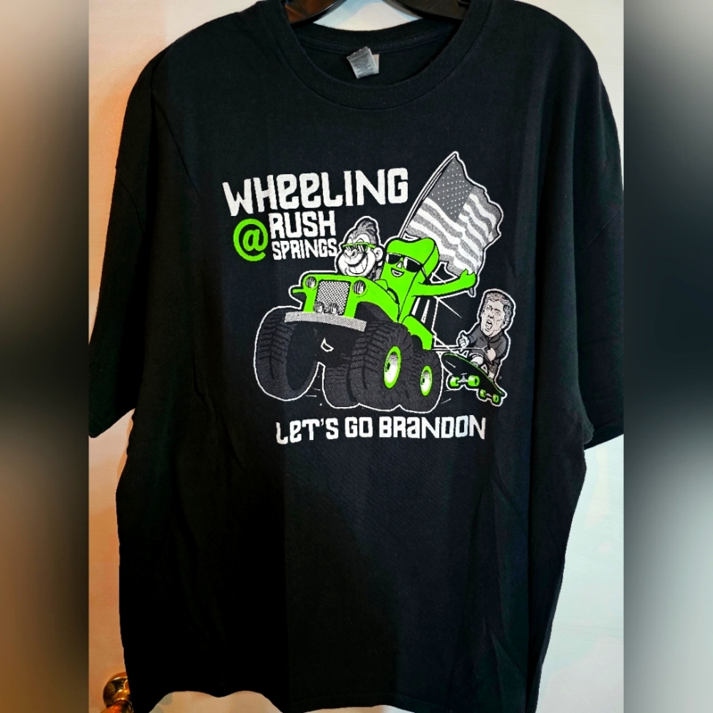 Riding Shirt